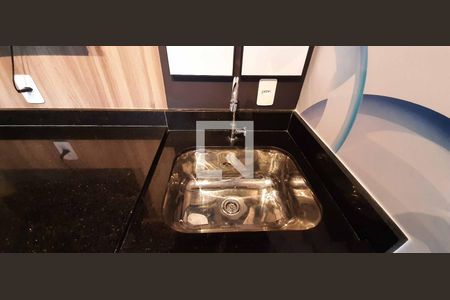 Apartamento à venda com 64m², 2 quartos e 1 vagaÁrea comum