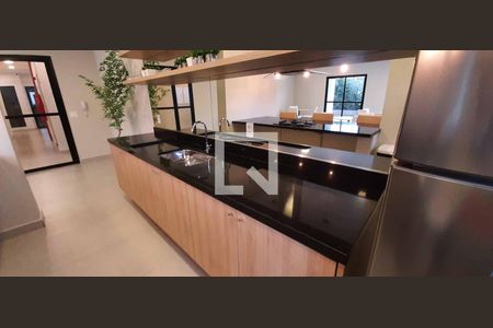 Apartamento à venda com 64m², 2 quartos e 1 vagaÁrea comum