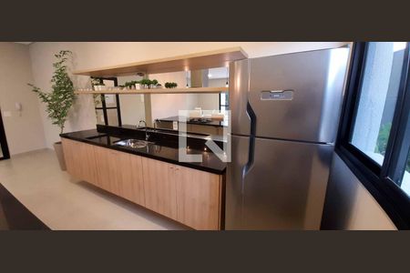 Apartamento à venda com 64m², 2 quartos e 1 vagaÁrea comum