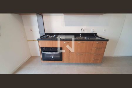 Apartamento à venda com 64m², 2 quartos e 1 vagaCozinha