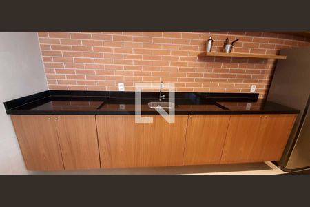 Apartamento à venda com 64m², 2 quartos e 1 vagaÁrea comum