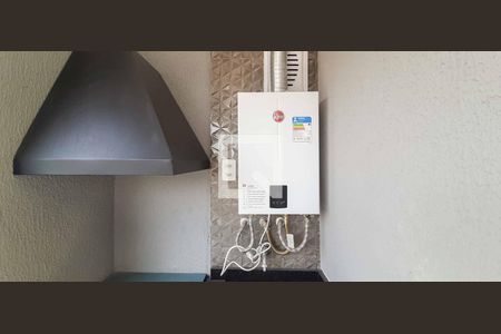 Apartamento à venda com 64m², 2 quartos e 1 vagaÁrea de Serviço