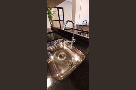 Apartamento à venda com 64m², 2 quartos e 1 vagaÁrea comum