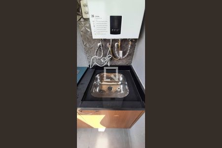 Apartamento à venda com 64m², 2 quartos e 1 vagaÁrea de Serviço