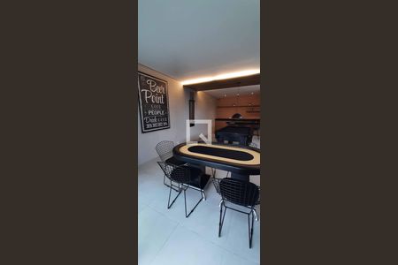 Apartamento à venda com 64m², 2 quartos e 1 vagaÁrea comum