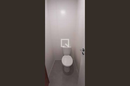 Apartamento à venda com 64m², 2 quartos e 1 vagaBanheiro da Suíte 2