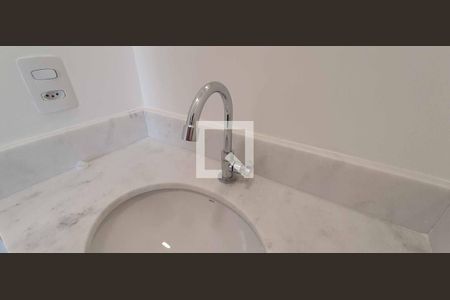 Apartamento à venda com 64m², 2 quartos e 1 vagaBanheiro da Suíte 1