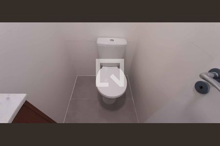 Apartamento à venda com 64m², 2 quartos e 1 vagaLavabo