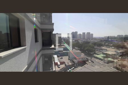 Apartamento à venda com 64m², 2 quartos e 1 vagaVista da Sacada Gourmet