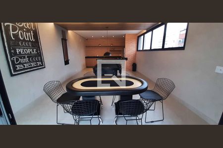 Apartamento à venda com 64m², 2 quartos e 1 vagaÁrea comum