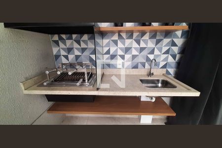 Apartamento à venda com 64m², 2 quartos e 1 vagaÁrea comum