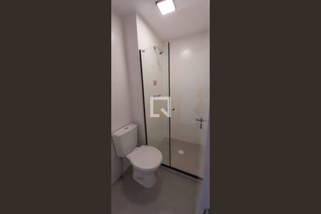 Apartamento à venda com 64m², 2 quartos e 1 vagaBanheiro da Suíte 1