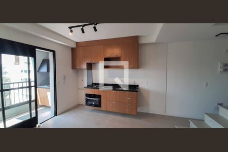 Apartamento à venda com 64m², 2 quartos e 1 vagaCozinha