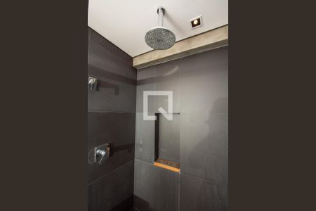 Apartamento à venda com 100m², 1 quarto e 1 vagaBanheiro da Suíte