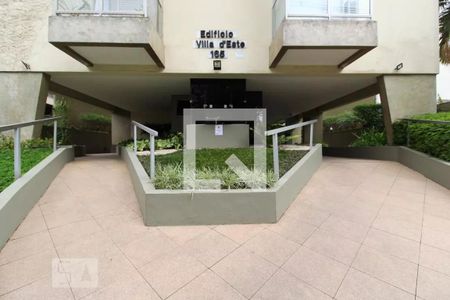 Apartamento à venda com 100m², 1 quarto e 1 vagaÁrea comum