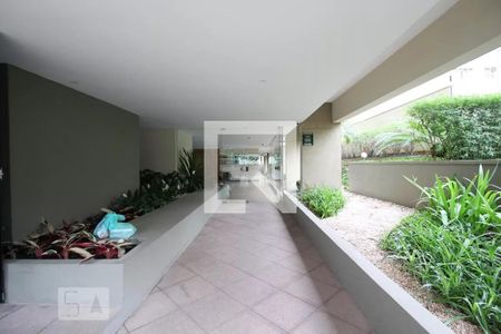 Apartamento à venda com 100m², 1 quarto e 1 vagaÁrea comum