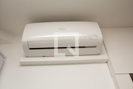 Apartamento à venda com 100m², 1 quarto e 1 vagaSuíteSuíte