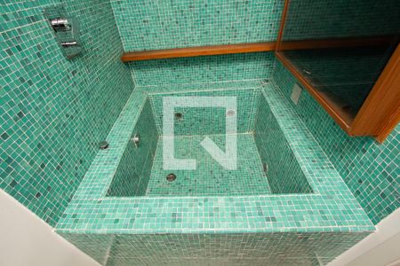 Apartamento à venda com 100m², 1 quarto e 1 vagaLavabo