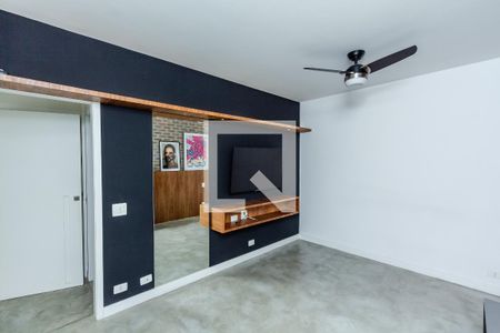 Apartamento à venda com 100m², 1 quarto e 1 vagaSuíte