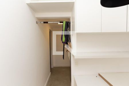 Apartamento à venda com 100m², 1 quarto e 1 vagaEscritório