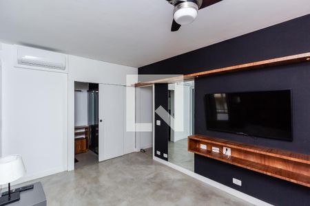 Apartamento à venda com 100m², 1 quarto e 1 vagaSuíte