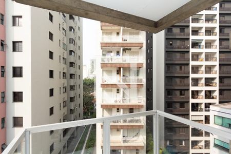 Apartamento à venda com 100m², 1 quarto e 1 vagaSuíte