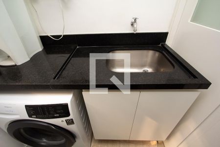 Apartamento à venda com 100m², 1 quarto e 1 vagaÁrea de Serviço