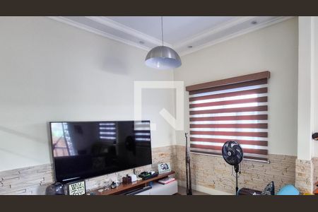 Sala 1 de casa à venda com 4 quartos, 420m² em Vista Alegre, Rio de Janeiro