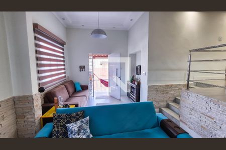 Sala 1 de casa à venda com 4 quartos, 420m² em Vista Alegre, Rio de Janeiro