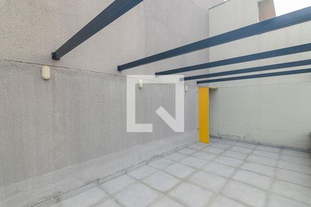 Studio para alugar com 35m², 1 quarto e 1 vagaÁrea de Convivência