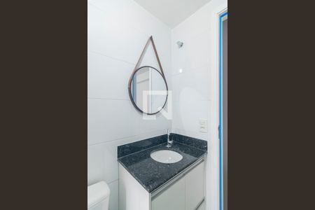 Studio para alugar com 35m², 1 quarto e 1 vagaBanheiro