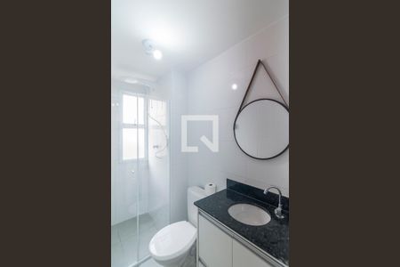 Studio para alugar com 35m², 1 quarto e 1 vagaBanheiro