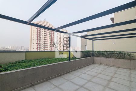Studio para alugar com 35m², 1 quarto e 1 vagaÁrea de Convivência