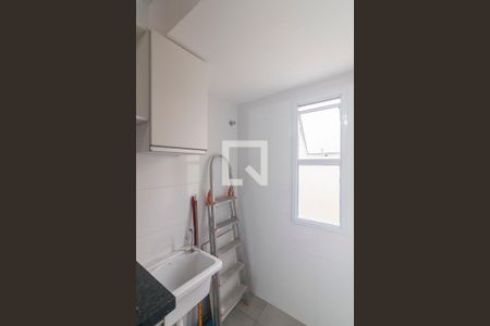 Studio para alugar com 35m², 1 quarto e 1 vagaÁrea de Serviço