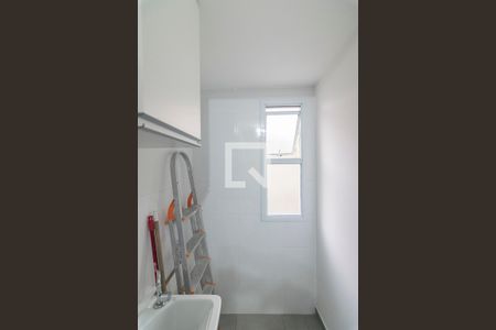 Studio para alugar com 35m², 1 quarto e 1 vagaÁrea de Serviço