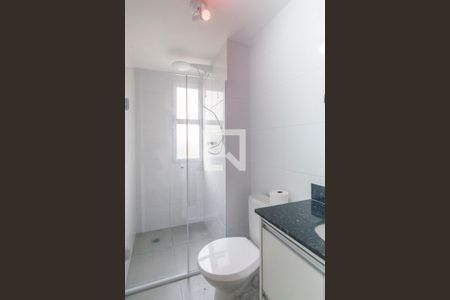 Studio para alugar com 35m², 1 quarto e 1 vagaBanheiro