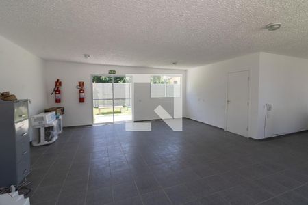 Apartamento para alugar com 43m², 2 quartos e 1 vaga Apartamento para alugar com 43m², 2 quartos e 1 vagaÁrea comum