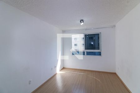 Sala de apartamento para alugar com 2 quartos, 43m² em Vargem Pequena, Rio de Janeiro