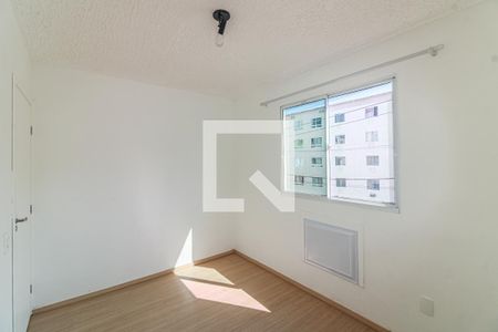 Quarto 1 de apartamento para alugar com 2 quartos, 43m² em Vargem Pequena, Rio de Janeiro