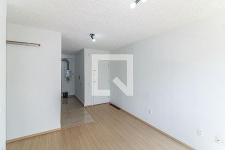 Sala de apartamento para alugar com 2 quartos, 43m² em Vargem Pequena, Rio de Janeiro