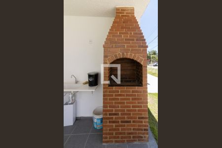 Apartamento para alugar com 43m², 2 quartos e 1 vaga Apartamento para alugar com 43m², 2 quartos e 1 vagaÁrea comum