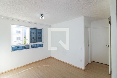 Sala de apartamento para alugar com 2 quartos, 43m² em Vargem Pequena, Rio de Janeiro