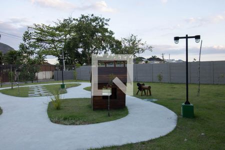 Apartamento para alugar com 43m², 2 quartos e 1 vaga Apartamento para alugar com 43m², 2 quartos e 1 vagaÁrea comum