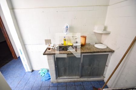 Apartamento para alugar com 70m², 4 quartos e sem vaga Apartamento para alugar com 70m², 4 quartos e sem vagaCozinha