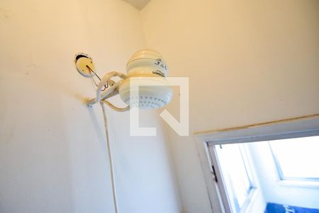 Apartamento para alugar com 70m², 4 quartos e sem vaga Apartamento para alugar com 70m², 4 quartos e sem vagaBanheiro de serviço