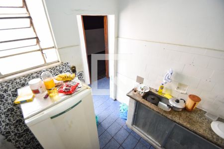 Apartamento para alugar com 70m², 4 quartos e sem vaga Apartamento para alugar com 70m², 4 quartos e sem vagaCozinha