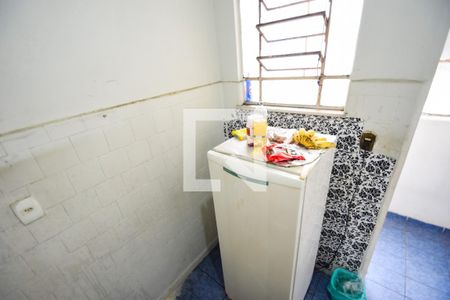 Apartamento para alugar com 70m², 4 quartos e sem vaga Apartamento para alugar com 70m², 4 quartos e sem vagaCozinha
