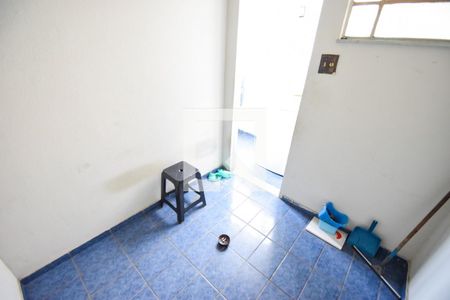 Apartamento para alugar com 70m², 4 quartos e sem vaga Apartamento para alugar com 70m², 4 quartos e sem vagaQuarto de Serviço