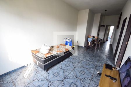 Sala de apartamento para alugar com 4 quartos, 70m² em Madureira, Rio de Janeiro