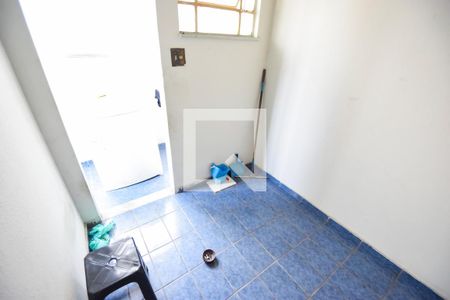 Apartamento para alugar com 70m², 4 quartos e sem vaga Apartamento para alugar com 70m², 4 quartos e sem vagaQuarto de Serviço